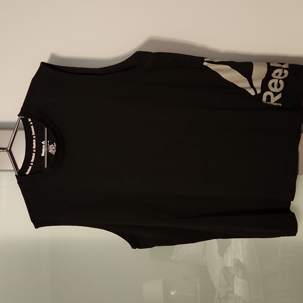 Reebok Men's Size XXL Training Tank Top